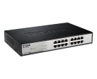 D-LINK DGS-1016C 16-Port Gigabit Ethernet Unmanaged Switch Online Sale