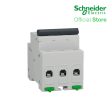 Schneider Easy9 IEC 3P 50A C DIN-Rail Type Miniature Circuit Breaker 400V 6kAIC (EZ9F56350) Supply