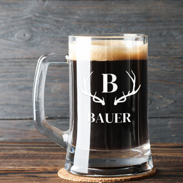 Custom Beer Mug: Personalized Drinkware for Every Occasion Supply