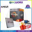 AMD Ryzen™ 3 3200G Processor with AMD Radeon™ Vega 8 Graphics (Tray Type) For Discount