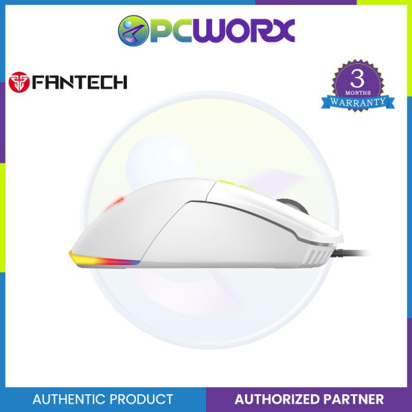 Fantech Phantom II VX6 Macro Gaming Mouse Online Sale