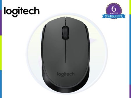 Logitech M170   M171 Wireless Mouse - Comfort and Mobility Discount