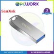 SanDisk 32GB 64GB 128GB 256GB 512GB Ultra Luxe™ USB 3.1 Gen 1 Flash Drive (SDCZ74) Sale