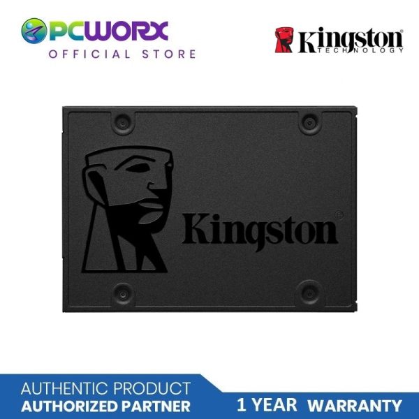 Kingston SA400S37 960G 960GB 2.5 Solid State Drive | Internal SSD | Kingston SSD For Sale