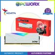 ADATA XPG SPECTRIX D50 RGB DDR4 3200 MHz 8GB Desktop RAM on Sale