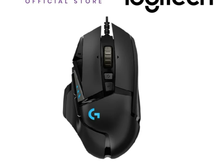 Logitech G502 Hero RGB Tunable Gaming Mouse | Logitech Gaming Mice | Logitech Gaming Mouse | Gaming Mice | Gaming Mouse | Gamer Mice Online Sale