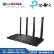 TP-Link Archer AX12 AX1500 Dual-Band Wi-Fi 6 Router Cheap