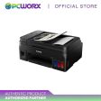 Canon PIXMA G4010 G4770 Refillable Ink Tank Wireless All-In-One with Fax for High Volume Printing Cheap