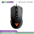 Fantech THOR II X16 V2 Macro RGB Gaming Mouse Discount