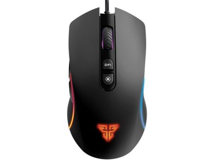 Fantech THOR II X16 V2 Macro RGB Gaming Mouse Discount