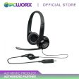 Logitech H390 Stereo Headset USB with Mic For Cheap