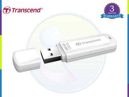 Transcend 128GB JetFlash 730 USB 3.1 Gen 1 USB Sale