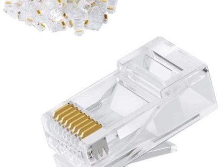 Adlink RJ45 Connector Classic for Cat6 Online Hot Sale