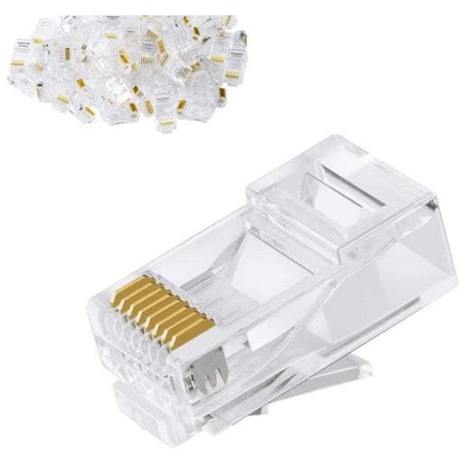 Adlink RJ45 Connector Classic for Cat6 Online Hot Sale