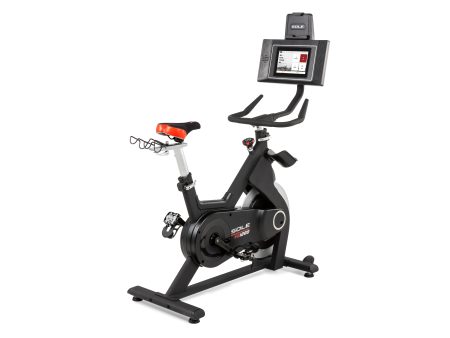 SOLE SB1200 Exercise Bike For Cheap