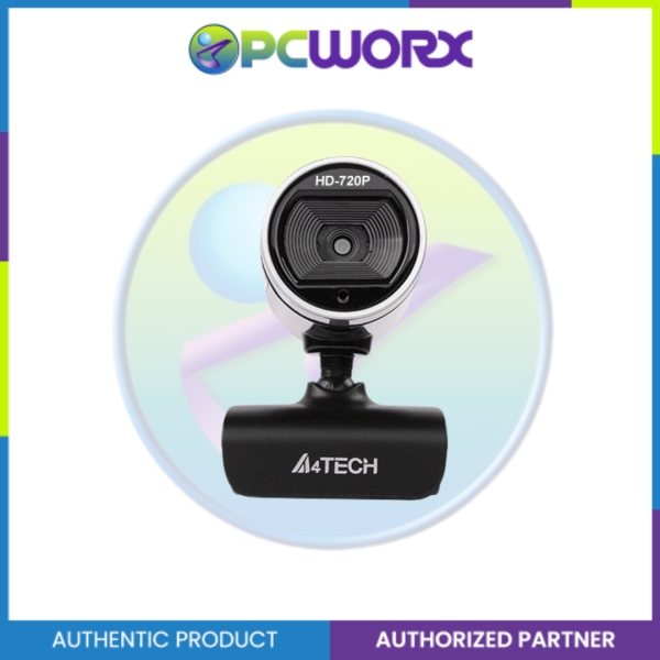 A4Tech PK-910P 720p CAM Webcam For Cheap