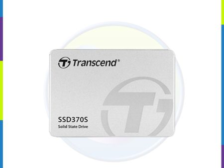 Transcend TS256GSSD370S 256GB, 2.5 SSD370, SATA3, MLC Aluminum case on Sale