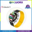 Kieslect Smart Calling Watch Kr2 | Dual Core Triple Speed Smart Watch 2.5D GPU Super Dynamic Display Cheap