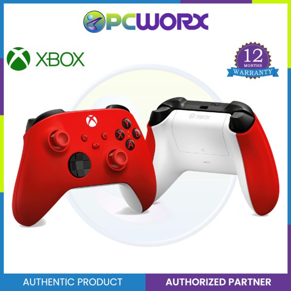 Xbox Wireless Controller with Xbox Design Lab Online Sale