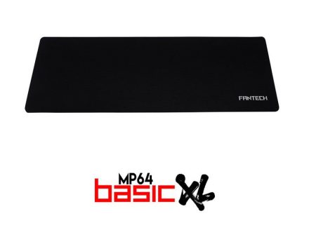 Fantech MP64 Basic XL Gaming Mouse Pad Sale