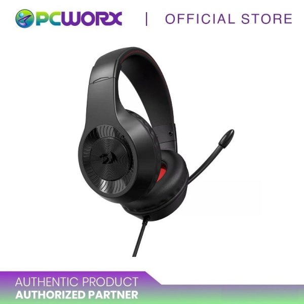 Redragon Ares H120 Pelias H130 Gaming Headset For Sale