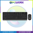 A4tech FG1010 Keyboard & Mouse Grey For Cheap