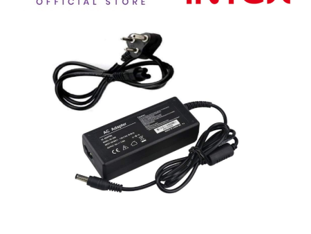 Intex IT-AD 100W Laptop Power Adapter | Power Adapter Supply