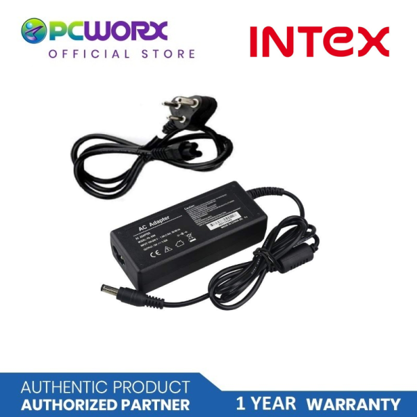 Intex IT-AD 100W Laptop Power Adapter | Power Adapter Supply