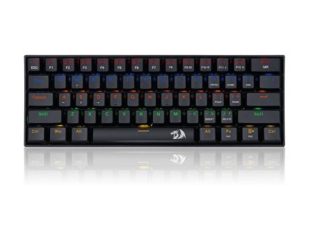 Redragon K606 Lakshmi Mechanical Keyboard Hot on Sale