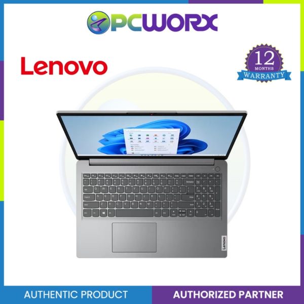 Lenovo IP 1 15AMN7 Ryzen 5 7520U 8GB 512GB 15.6   82VG002DPH  | AMD Ryzen™ 5 7520U | W11 H&S Online Hot Sale