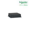 Schneider Enclosure Resi9 MP Flush Mounting 2 Rows of 12 Modules IP40 White Door 1 Earth + 1 Neutral Terminal Blocks MIP22212 Online Sale