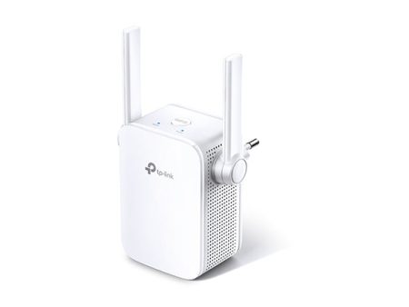 TP-Link TL-WA855RE 300Mbps Wireless Range Extender Online now