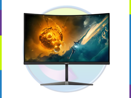 Philips 275M2CRP 71 27  Inch VA 240Hz QHD 2K W-LED Gaming Monitor | Philips 27  Inch Gaming Monitor | Philips Gaming Monitor Discount