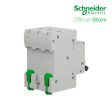 Schneider Easy9 IEC 3P 50A C DIN-Rail Type Miniature Circuit Breaker 400V 6kAIC (EZ9F56350) Supply