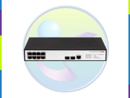 H3C S1850V2-10P-EI L2 Ethernet Switch with Ports Cheap