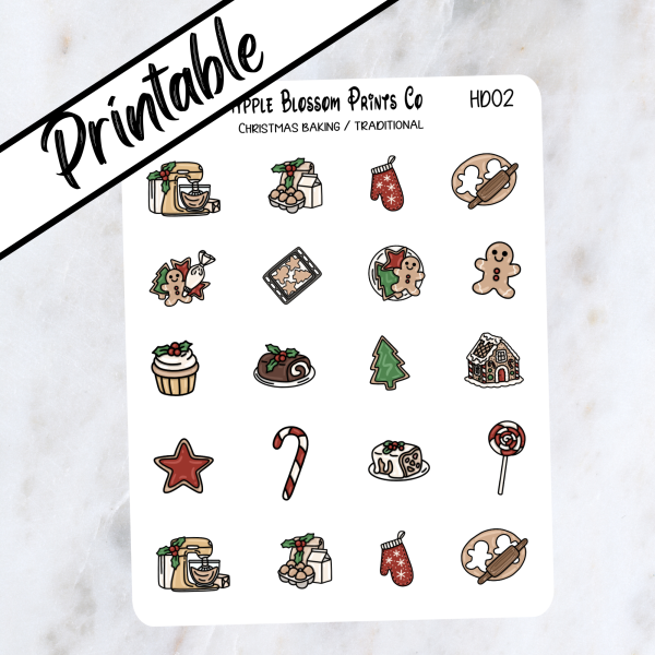 Printable Doodles - HD02 Online Hot Sale