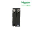 Schneider QOB UL 2-Pole 15A Bolt-On Miniature Circuit Breaker 120 240V 10kAIC QOB215 Sale