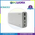 ROMOSS Pulse 30 30000mAh Power Bank Online now