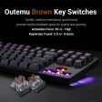 Redragon S113-KN 2-in-1 Esssential Gaming Keyboard and Mouse Combo on Sale