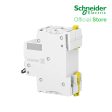 Schneider Acti9 IEC 2P 40A C DIN-Rail Type Miniature Circuit Breaker 230 400V 10kAIC (A9F74240) For Discount