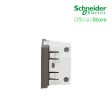 Schneider Socket Outlet Avataron A American 20A 250V 3 Pin 2S Sized Black M3T426MPH-BK Online Hot Sale