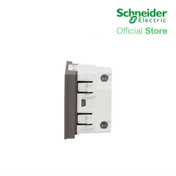 Schneider Socket Outlet Avataron A American 20A 250V 3 Pin 2S Sized Black M3T426MPH-BK Online Hot Sale