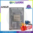 AMD Ryzen™ 3 3200G Processor with AMD Radeon™ Vega 8 Graphics (Tray Type) For Discount