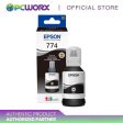 Epson T774100 Mono CISS Ink (140ml) for M100   M200 Online