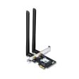 TP-Link Archer T5E AC1200 Dual Band Wi-Fi Bluetooth PCI Express Adapter Fashion