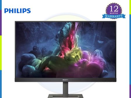 Philips 242E1GAEZ 23.8  VA FHD 165Hz HDMI+DP Monitor Online now