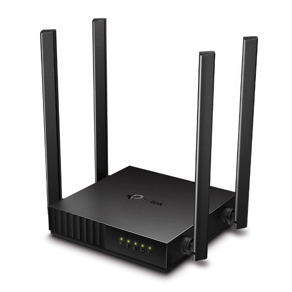 TP-Link Archer C54 AC1200 Dual-Band Wi-Fi Router Hot on Sale