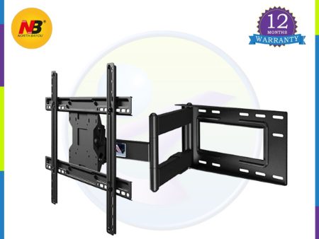 North Bayou SP2 65 -85  Large Heavy Duty Swivel Wall Mount Online