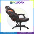 darkFlash RC300 Gaming Armchair on Sale