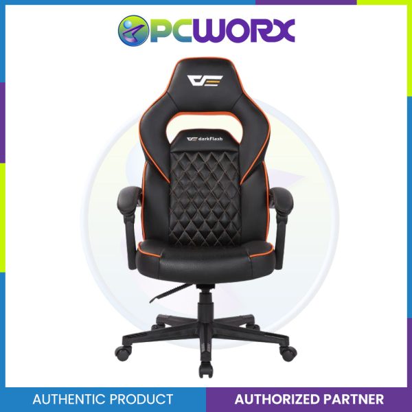 darkFlash RC300 Gaming Armchair on Sale